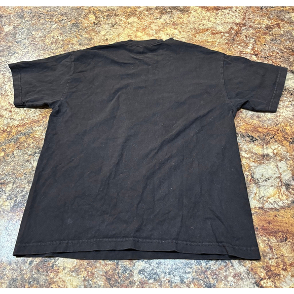 AMP Racing Club Graphic Tee - Picture 3 of 4